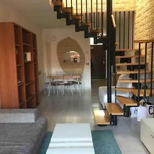 Lillo's Flat