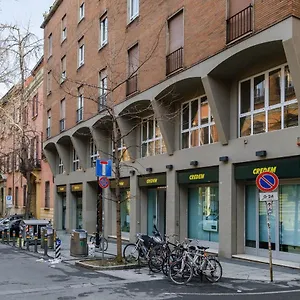 Piazza De' Calderini By Wonderful Italy * Bologna