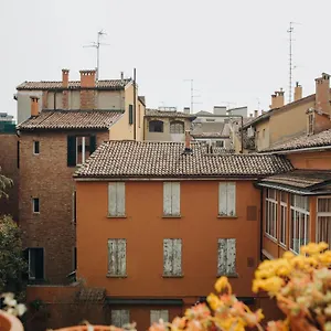 Casa Gangaiolo Apartment Bologna