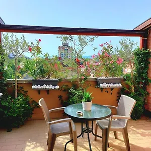 Attico In Fiera Apartment *
