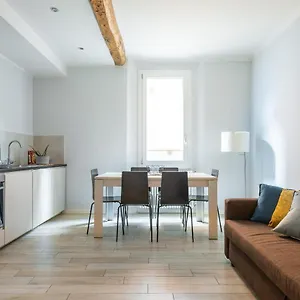 Canonica Family By Wonderful Italy Apartment