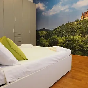 Guglielmo Center By Wonderful Italy Apartment