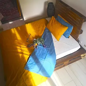Skylight Indipendenza In The Heart Of City Apartment