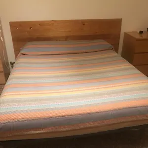 4 Posti Letto In Zona Tranquilla E Ben Servita, Un Matrimoniale E Un Divano Letto Matrimoniale Facebook Massimo Bobo Aquili Apartment Bologna