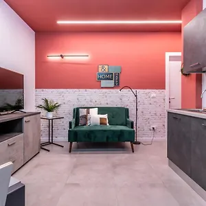 Housmart Tartini 6 Loft 1 Bologna