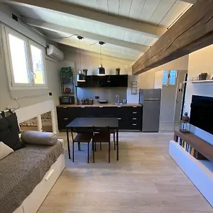 La Perla Del Centro Apartment Bologna