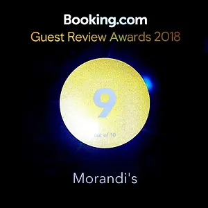 Bed & Breakfast Morandi's