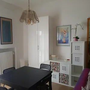 Quartiere Savena - Di Stefano Apartment *