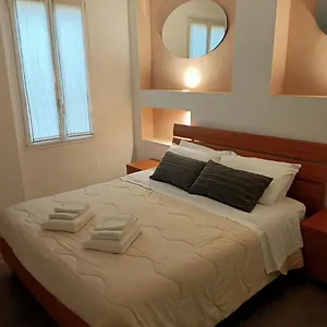 House Pratello 3 Apartment