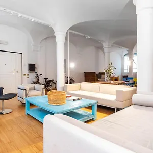 Apartment Getthekey Fiore Giallo
