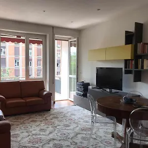 Casa Brandi * Bologna