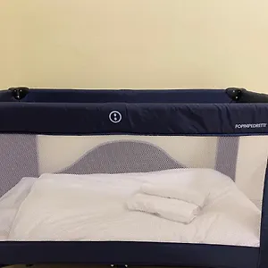 Apartment Made In *