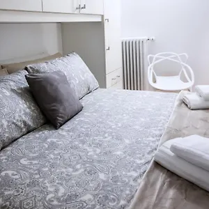 Apartment Fregoli Loft 22 Bologna