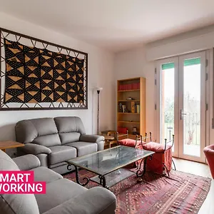 Holiday home Casa Con Giardino A Borgo Panigale *