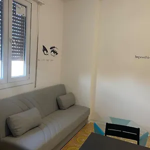 Casa Vacanze Sogni Proibiti Apartment Bologna