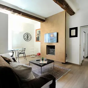 Ur Nest Santo Stefano B Apartment Bologna