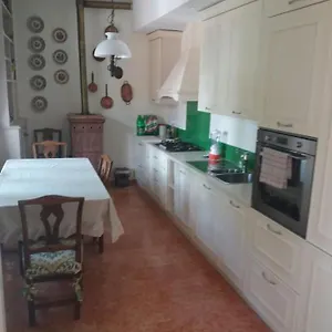 Relais Lola Appartamento *