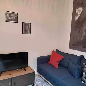 Residenza Felice Apartment