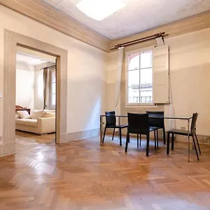 Casa Diamanti Apartment