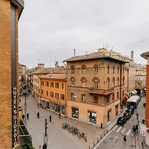 Alessandrini Finestrella By Wonderful Italy Bologna