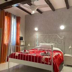 Apartment Corticella 1 Bologna