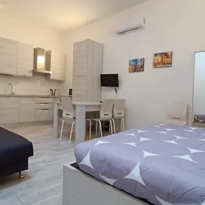 Apartment Savenaantico9 Bologna