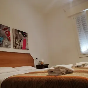 Apartment Appartamento: Tranquillita O Divertimento Bologna