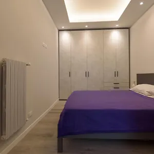7 Quadri - Piazza Aldrovandi- Apartment *