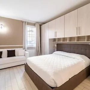 La Chiocciola - La Tua Casa Con Te A Apartment