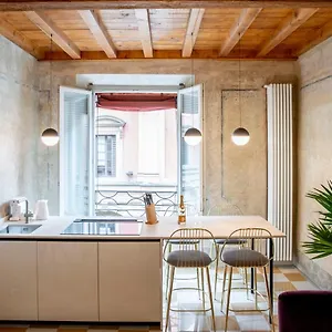 Palazzo Scappi Gardi Luxury *