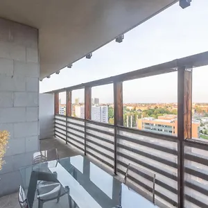 Apartment Masini Sky, By Short Holidays