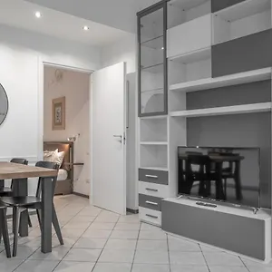 Apartment Turati