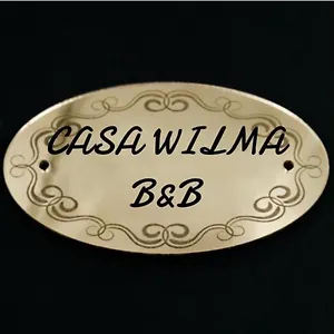 Casa Wilma Apartment *