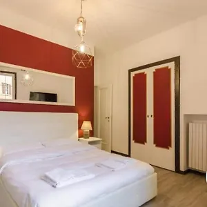 Apartment Residenza Zamboni *