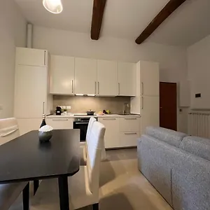 Apartment Cesare Battisti *