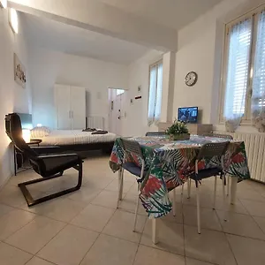 Erbosa-fiera 2 Apartment