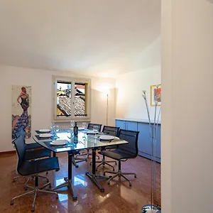 Apartment Bologna's Way Sguardo Sui Tetti *