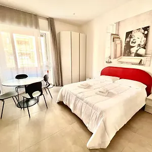 Casa Marconi - Welcome In The Heart Of The City Apartment *