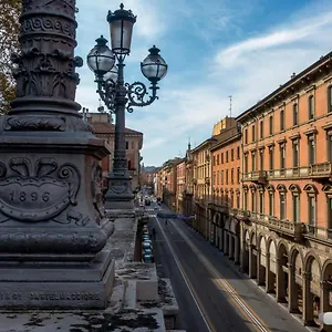 Saragozza * Bologna