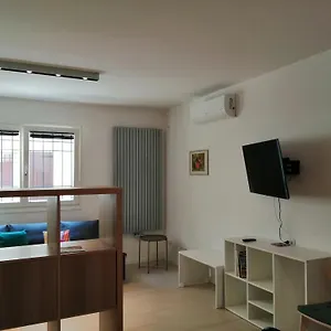 Apartment Rizzoli D'oro *
