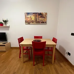 Apartment Le Moline