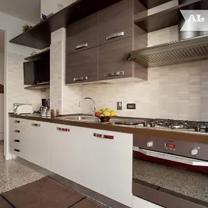 Holiday For Your In Apartment *