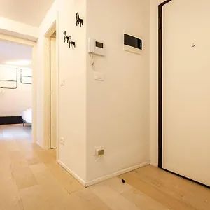Apartment Asinelli Luxury Bologna