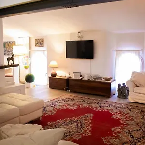 La Finestra Apartamento *