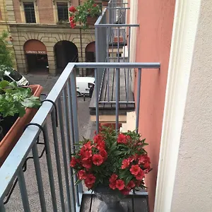 La Maison Della Piazzetta Apartment