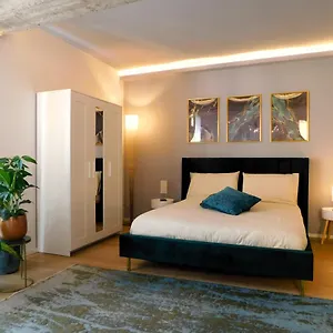 Piazza Maggiore Santa Margherita Bed & Breakfast Bologna
