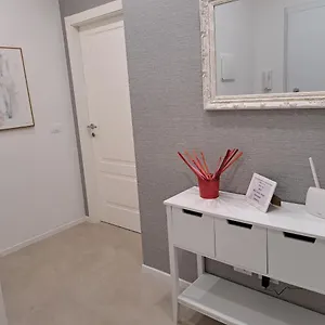 Guest house Bolognamania Rooms-saffi