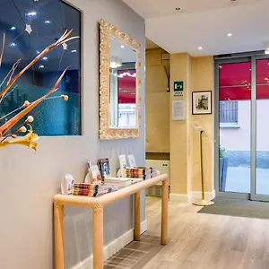 Hotel Centrale Hotel 3*
