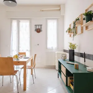 Apartament Da Faenza Corner