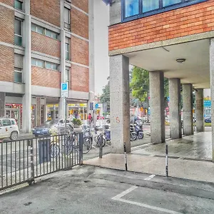 Apartment M09 *